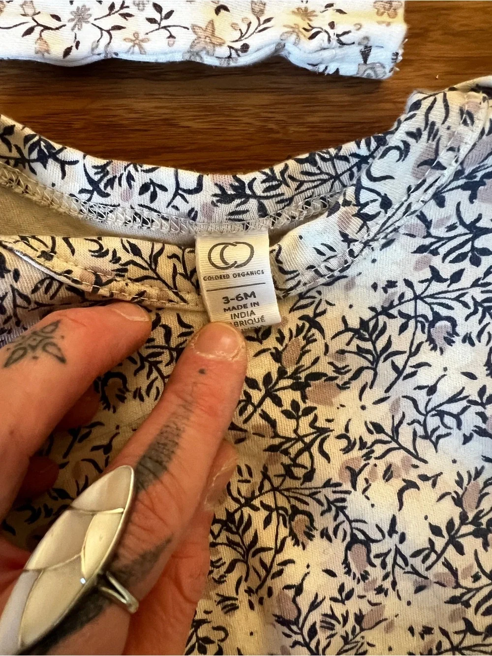 Colored Organics Onesie Bundle
